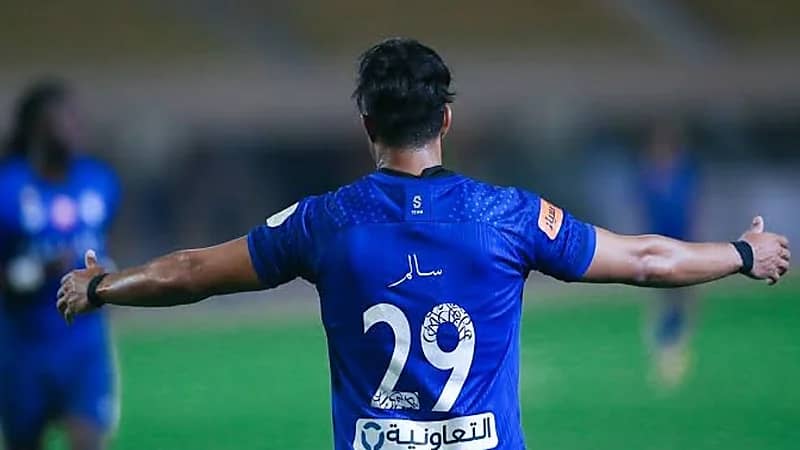 استمرار مبادرة الخط العربي في دوري المحترفين بالموسم المقبل