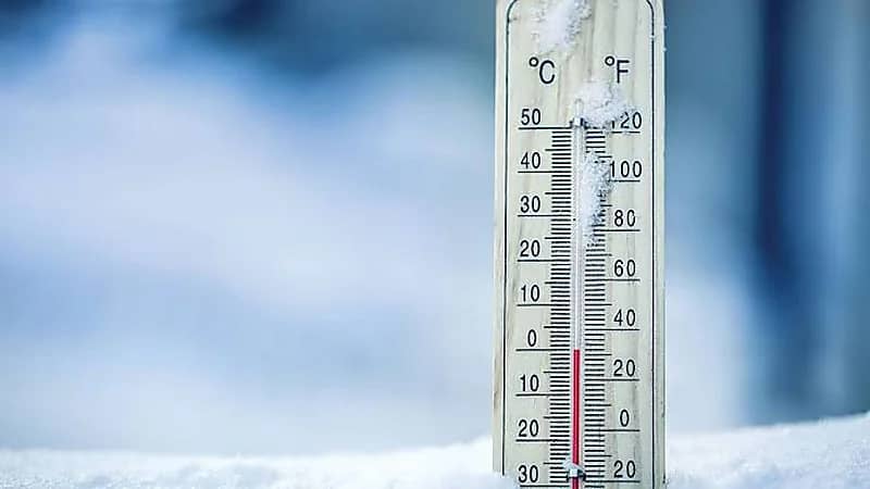 المسند: تباين حراري لافت غداً مع توغل منخفض السودان