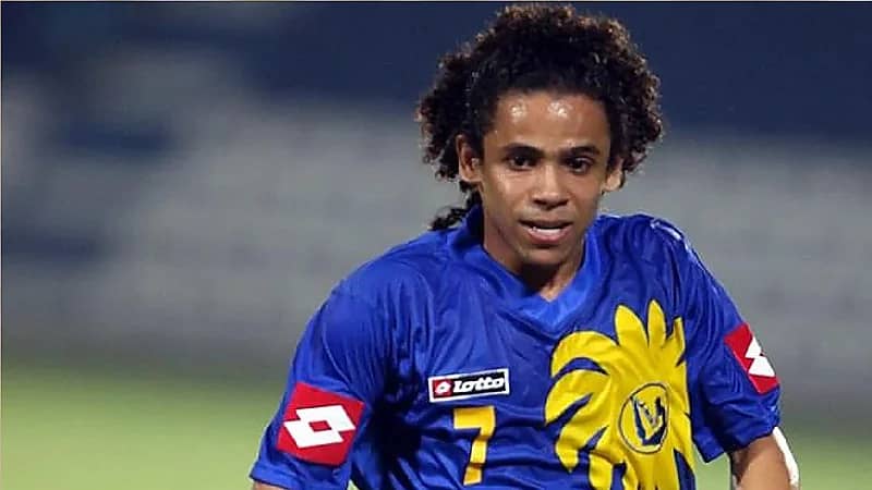 نصراوي سابق: سأشجع الهلال ضد فلومينينسي