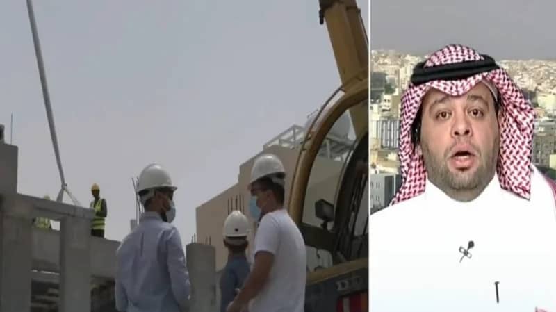 خبير: 60% من المشروعات السكنية جودتها سيئة