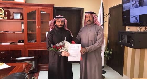 الإبتدائية الأولى وبلدية العويقيلة يوقعان عقد شراكة