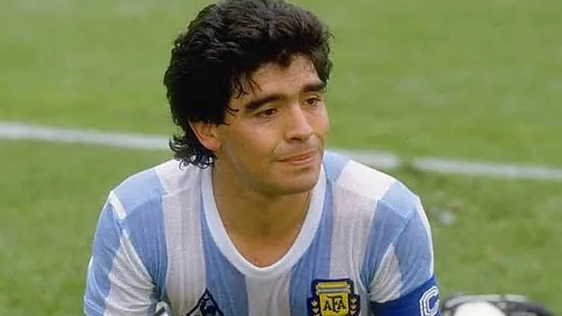 تقرير طبي يفجر مفاجأة بشأن وفاة مارادونا