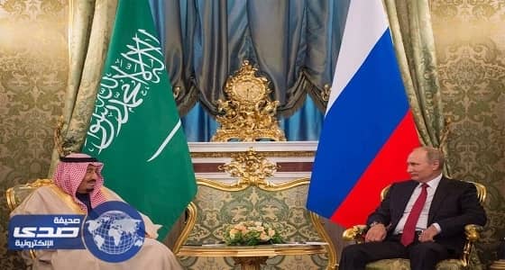 المملكة توافق على شراء منظومة S-400 الدفاعية الروسية المتطورة