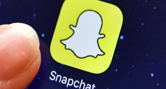 طريقة تفعيل خاصية عدم الإزعاج وتغير الخط في التحديث الجديد لـ " سناب شات "