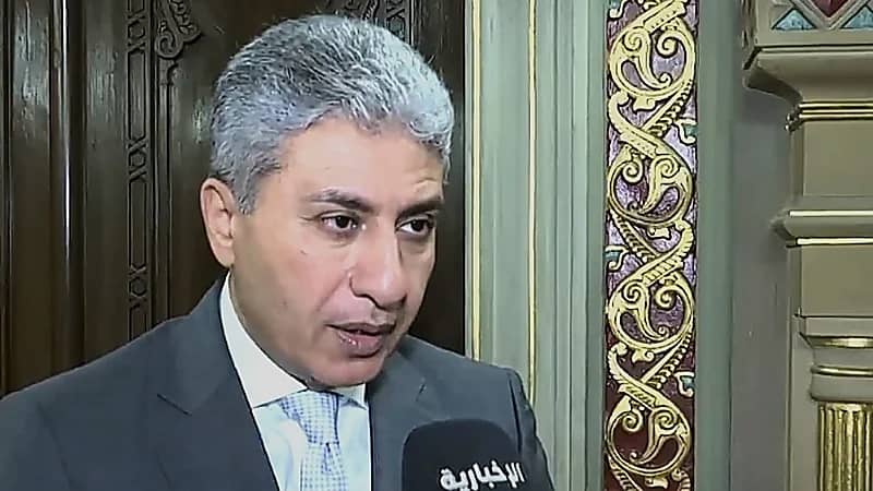 وزير السياحة المصري: لا تهاون مع الحجاج غير النظاميين.. فيديو