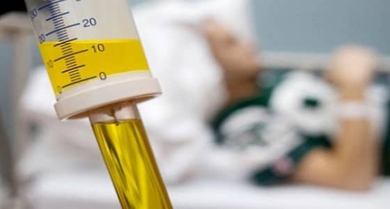 مبادرة " أمنية " بجازان تتلقى طلب من مريض بالزواج