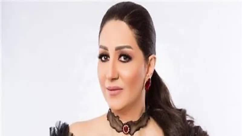 نهال عنبر تنفي أنباء القبض على وفاء عامر