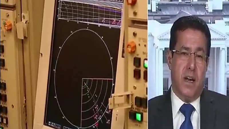 طارق الشامي : جميع الدول دعت مواطنيها إلى مغادرة أوكرانيا للاحتياط (فيديو)