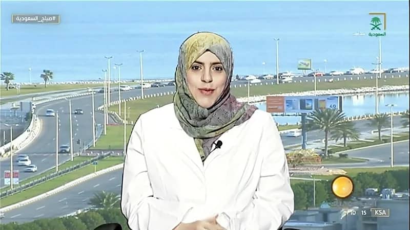 بالفيديو.. أخصائية تحذر من أمراض تنتقل بواسطة حمامات السباحة