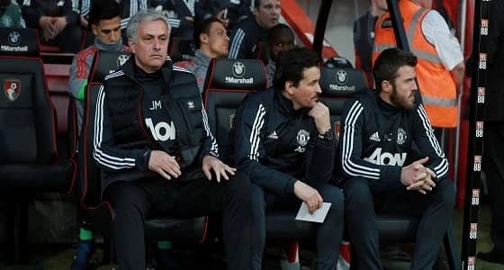 مورينيو يفاجىء الأرسنال ويرشح مدربا خلفا لفينغر