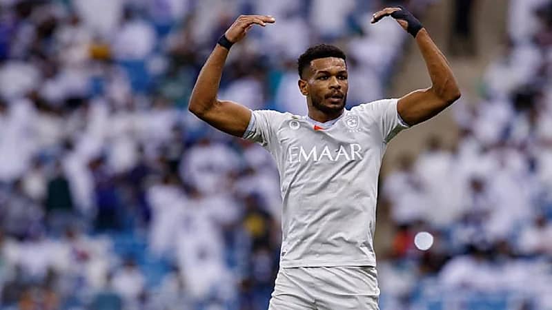 البليهي يعلق على غيابه عن النهائي