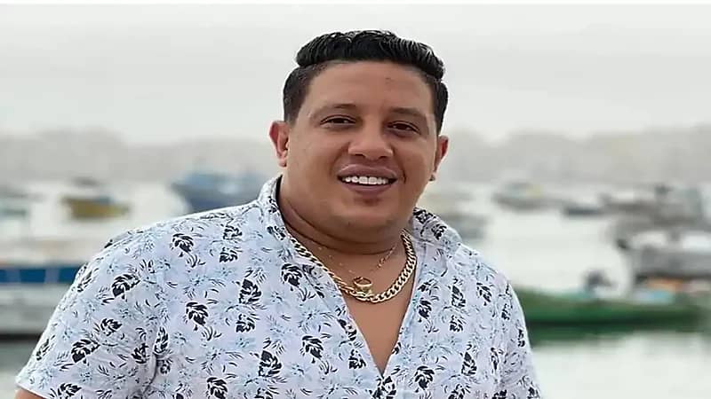 الإفراج عن حمو بيكا اليوم بعد انتهاء مدة حبسه بسجن برج العرب