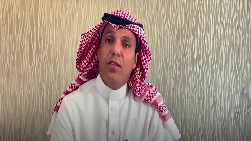 الشهري: لا يمكن لأي جهة الوصول إلى معلومات المريض المتعافي من الإدمان إلا بموافقته