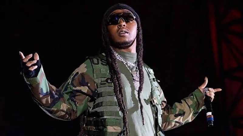 مقتل مغني راب أمريكي أثناء حفل