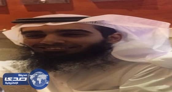 السهلي الموظف المثالي بهيئة الهلال الاحمر السعودي بمنطقة مكة المكرمة