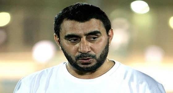 " الخالد " يحمل مدرب " الأوليمبي " مسؤولية الخروج من بطولة آسيا