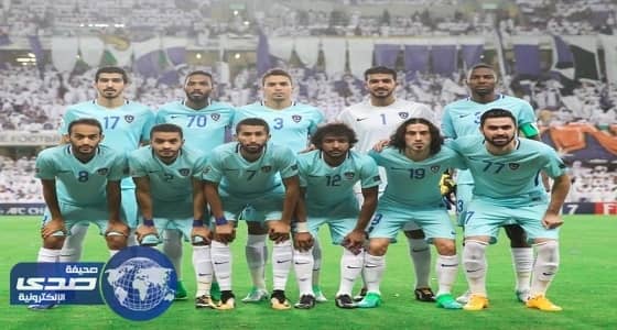 تعرف على موعد وصول محترف الهلال " عمر خربين "