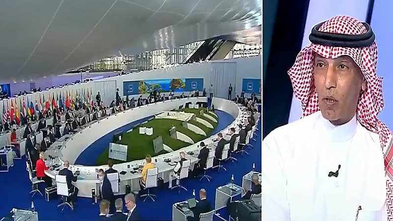 فيديو.. مجموعة العشرين تعتزم تحقيق الأمن الغذائي ومكافحة الجوع