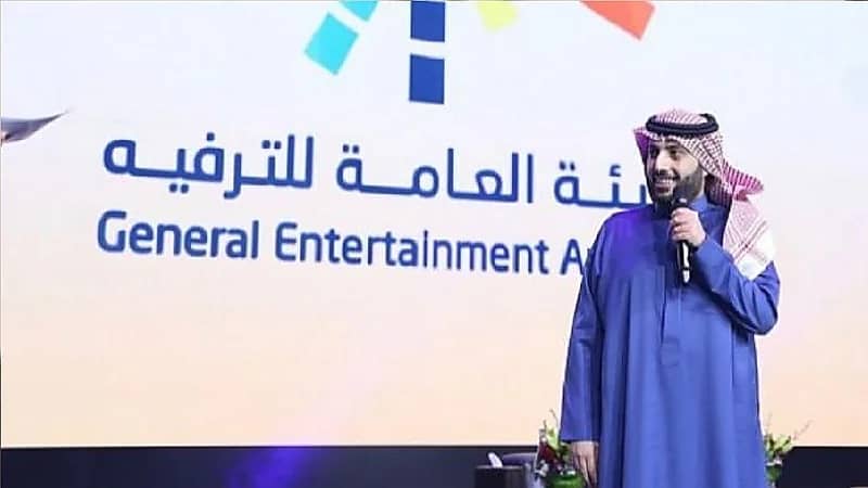 "آل الشيخ" يطلق برنامج لتوثيق الإيقاعات الموسيقية للجزيرة العربية
