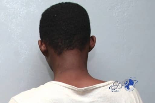 صومالي ينشل باكستانياً في المسجد الحرام