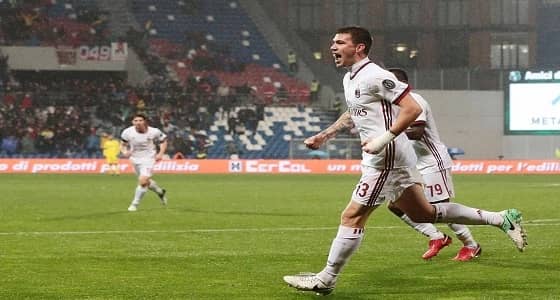 يوفنتوس يبحث عن تعويض هزيمته الأخيرة في مواجهة كروتوني