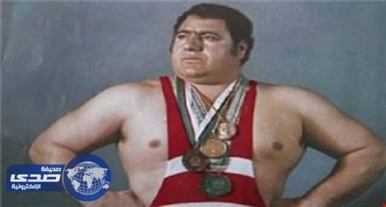 التحقيق في مقتل بطل أوروبا للمصارعة الحرة للشباب بروسيا