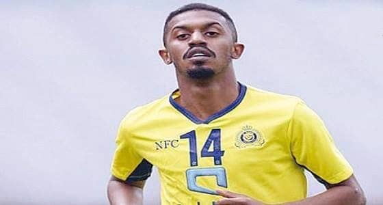 وكيل إبراهيم غالب يكشف حقيقة رحيل اللاعب