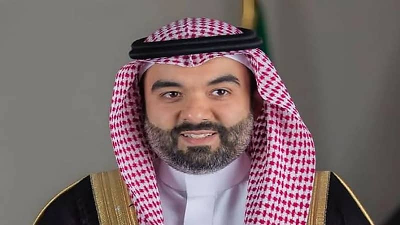 شاهد.. وزير الاتصالات: السعودية ستكون القوة الضاربة في البيانات والذكاء الاصطناعي 