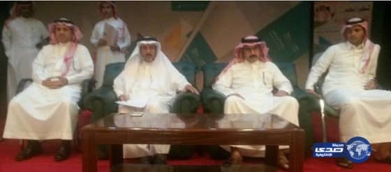 مدير تعليم محايل عسير يجتمع بقائدي ومتعهدي النقل المدرسي