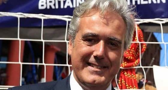 إقالة وزير بريطاني من منصبه بسبب " فعل مشين "