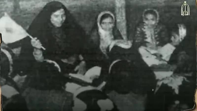 فيديو توثيقي يحتفي بنماذج مضيئة للمرأة السعودية باليوم العالمي للمرأة