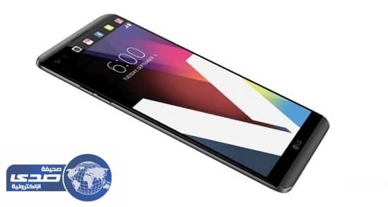 إطلاق طرازين من هاتف إل جي الذكي المرتقب " LG V30 "