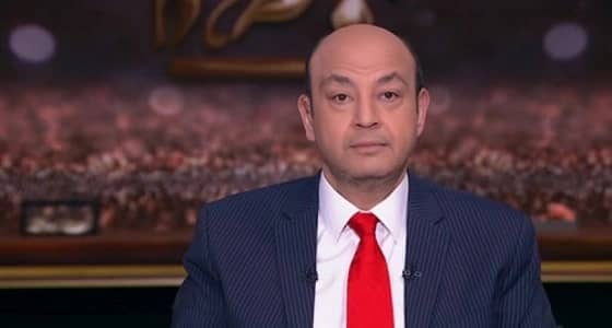 " عمرو أديب " يقصف جبهة قطر بشأن جاسوسها باليمن: جاسوس مجنس