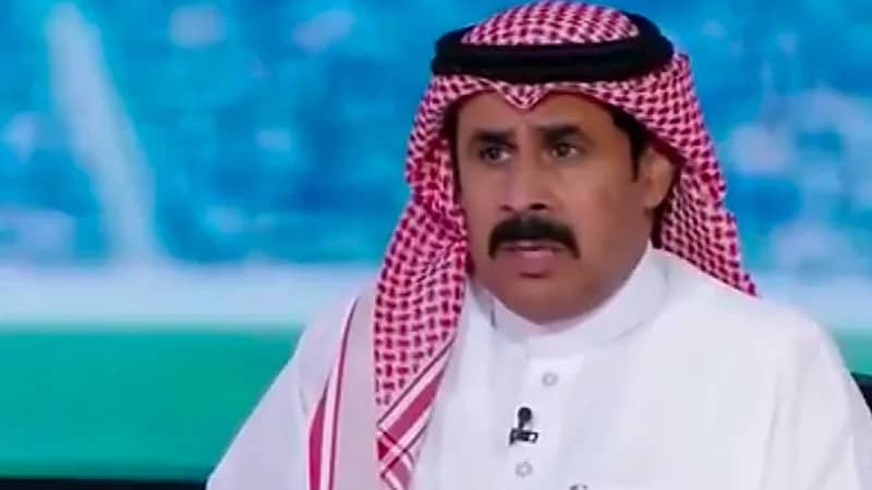 السويد: إعلان توثيق تاريخ كرة القدم السعودية سيخرج قبل بطولة آسيا للنخبة.. فيديو