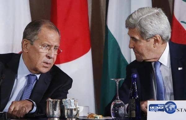 بسبب قصف حلب .. واشنطن تهدد بتعليق تعاونها مع موسكو