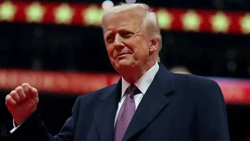 ترامب يمنع المتحولين جنسيًا من دخول الجيش الأمريكي