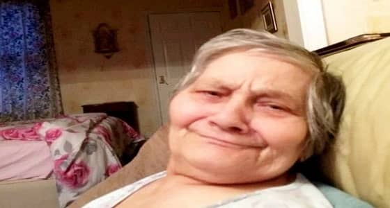 بالفيديو.. كاميرا مراقبة ترصد سوء سلوك موظفة رعاية تجاه عجوز مصابة بالخرف