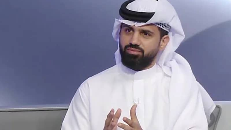 حسين بابا: سلطان الغنام يؤدي الواجب وليس لاعبا مميزاً .. فيديو