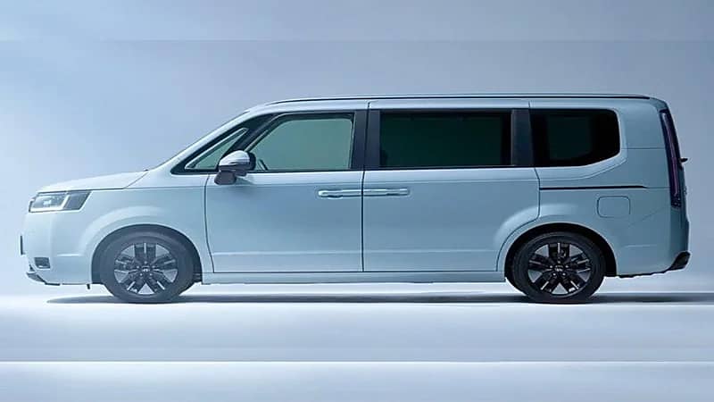 بالفيديو والصور.. سيارة عائلية جديدة عملية ومريحة من هوندا