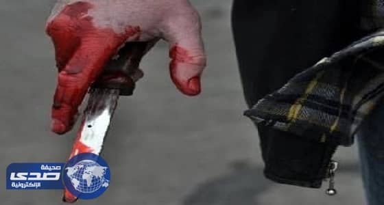 عامل يقتل والدته ويشرع فى قتل شقيقته بإمبابة المصرية