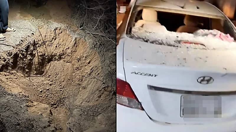 التحالف: محاولة عدائية لاستهداف محطة الغاز بخميس مشيط..ولا خسائر بالأرواح