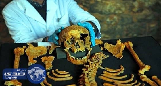 بالفيديو.. لندن على مر " 5 " قرون " عنف وسرسرية وجماجم زُعران "