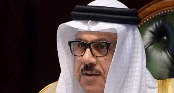 " الزياني " : حملة قطر الإعلامية على " التعاون الخليجي " مليئة بالتجاوزات