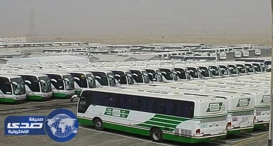 تدشين مشروع النقل العام بالعاصمة المقدسة