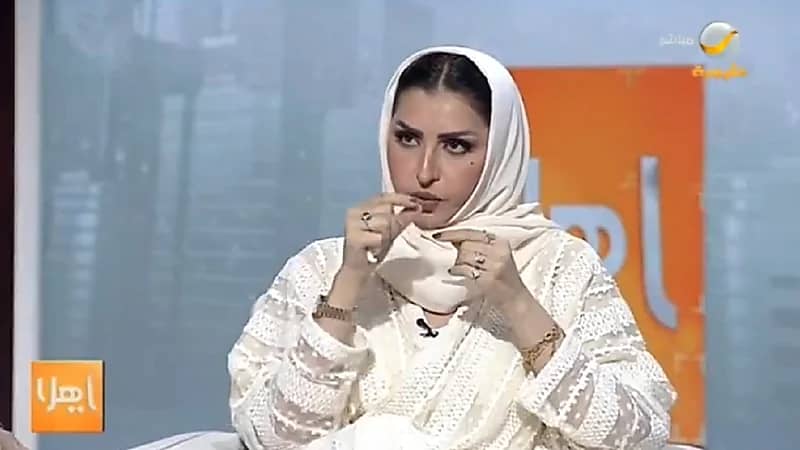 بالفيديو..ليلى السليمان منتقدة رفع الأسعار: " ليش نفر المندي بـ85 ريال! "