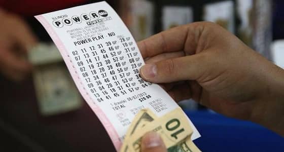 أمريكية ترفض أخذ  559 مليون دولار من مسابقة يانصيب