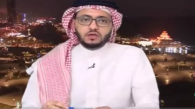 بالفيديو.. منار شاهين: شكوى النصر ضد الدوسري ظاهرة غير طبيعية