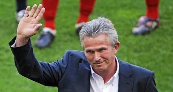 مدرب البايرن يلمح برحيله الصيف المقبل