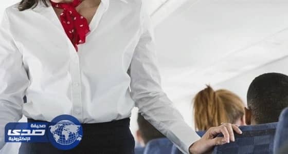 مضيفة تبتز بائع وتٌطالبه بـ 100 ألف دولار مقابل صور خيانة زوجته