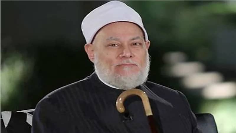 جمعة: شرب الخمر والحشيش بعد الإفطار لا يبطل الصيام